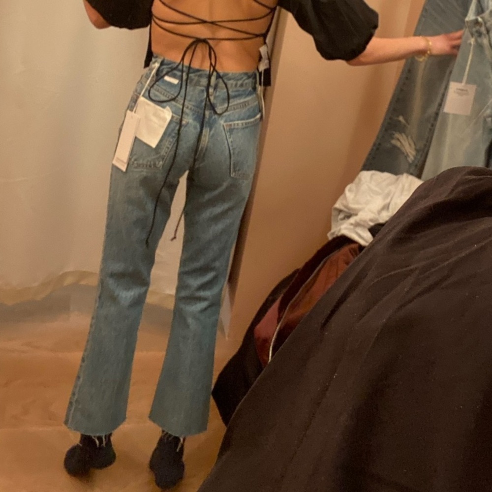 Boyish by HER - The Darcy jeans